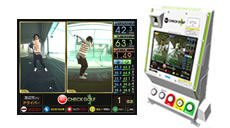 RecCheckGolf