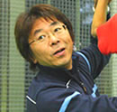 稗田実プロ