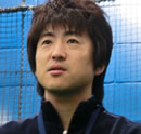 加嶋寿人プロ
