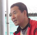 勝山 邦彦プロ