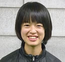 川口晴菜