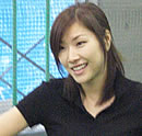 三浦真理子