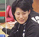 森川真由美
