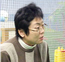 中山浩美プロ
