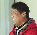 佐久間道明プロ