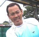 鈴木喜一朗プロ